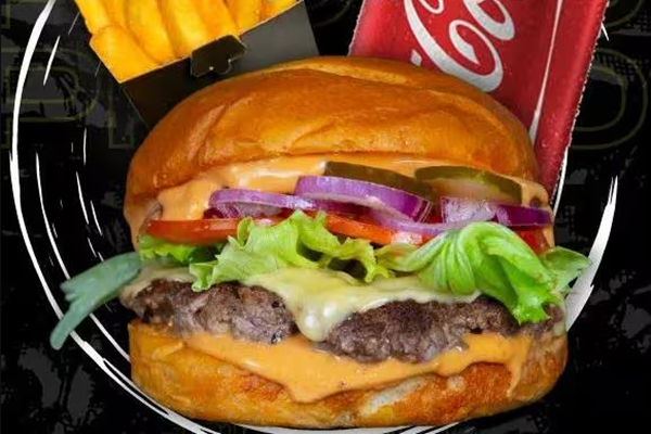 item delicioso