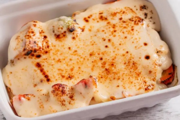 item delicioso
