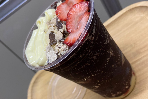 item delicioso