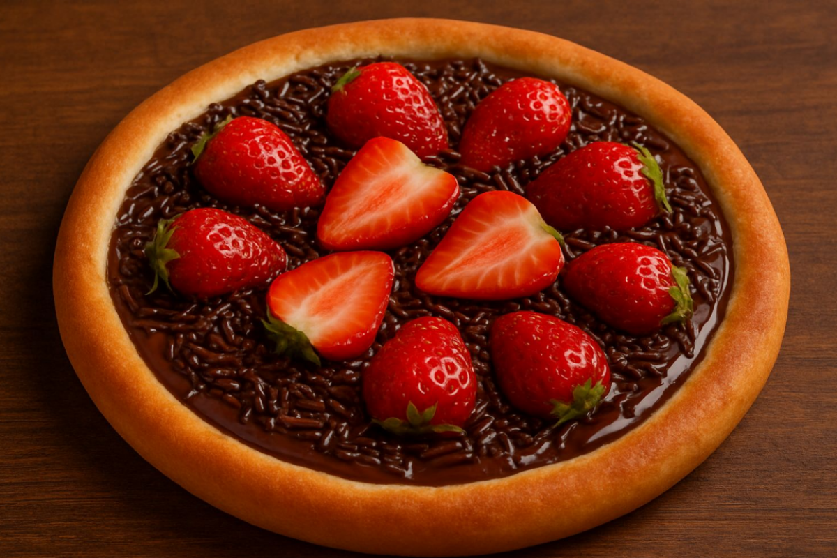 item delicioso