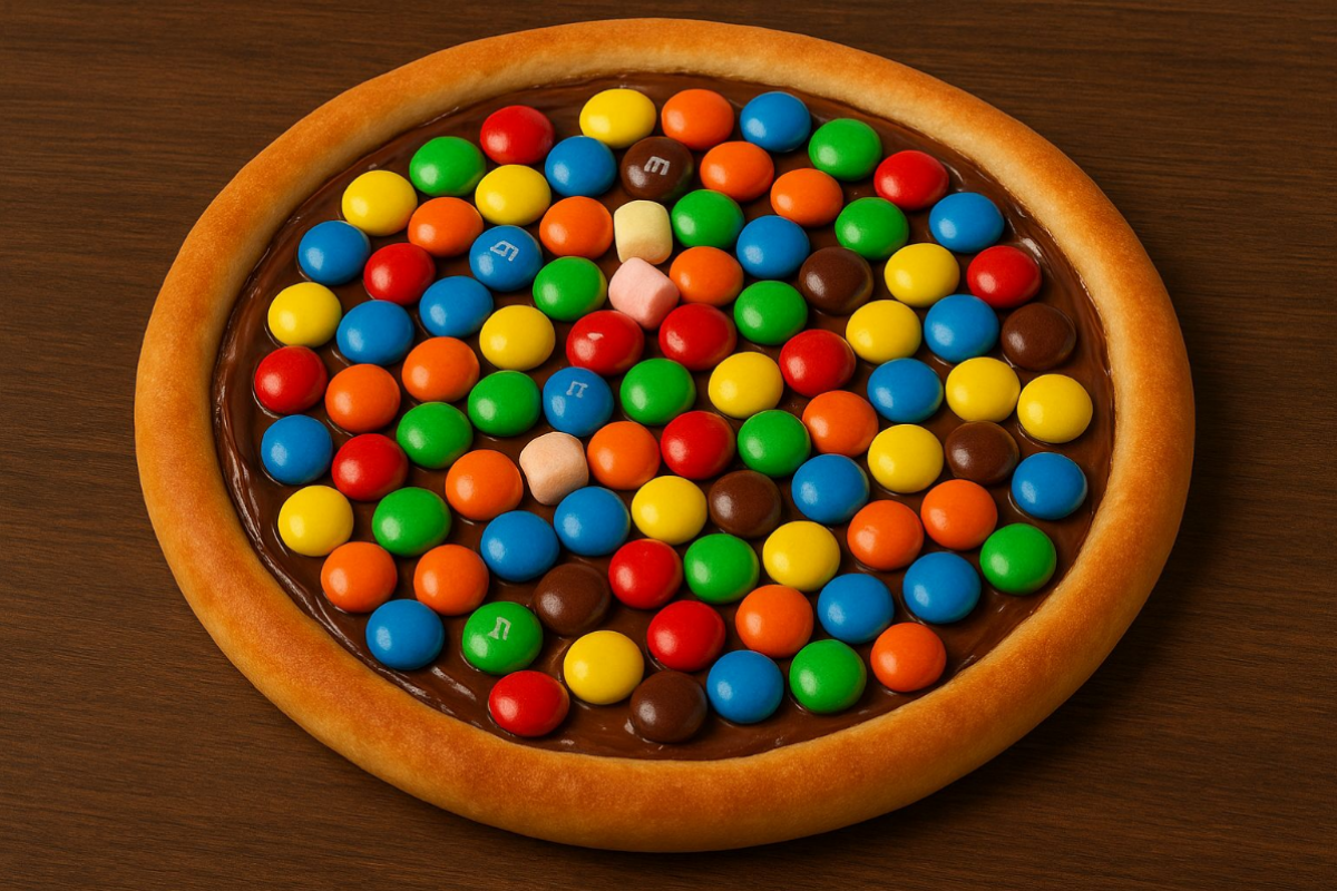 item delicioso