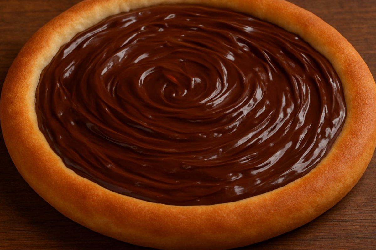 item delicioso