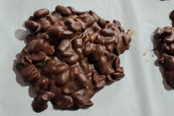 item delicioso