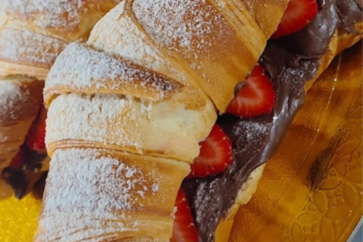 item delicioso