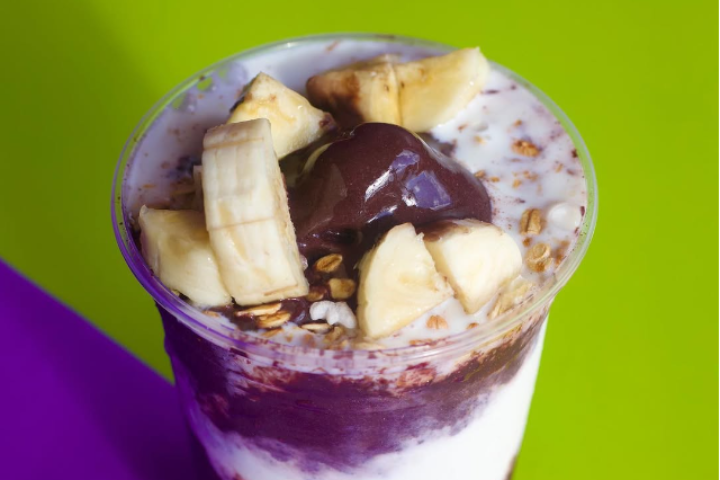 item delicioso