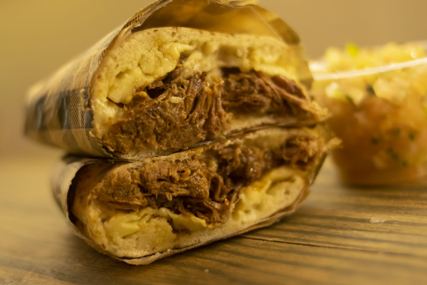 item delicioso