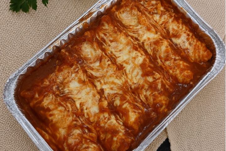 item delicioso