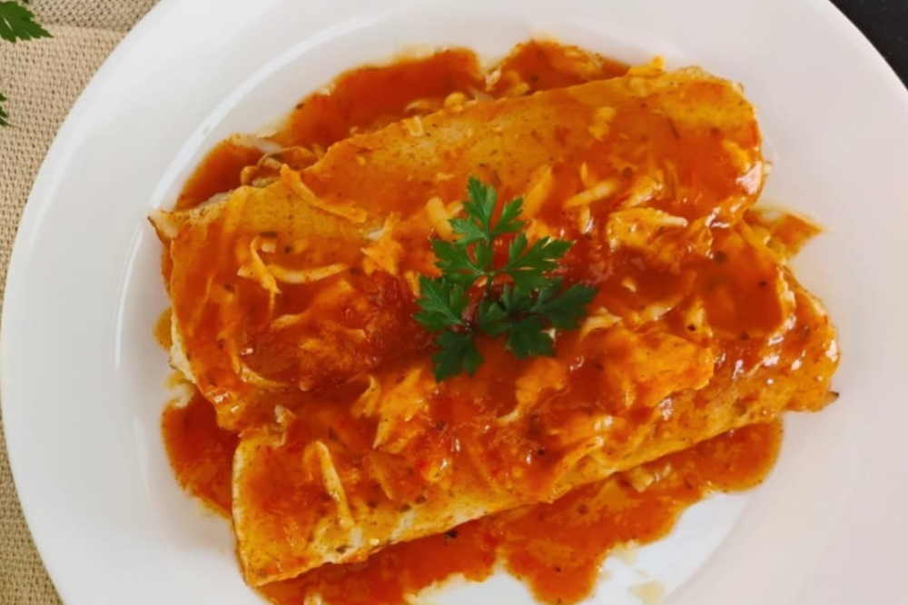 item delicioso