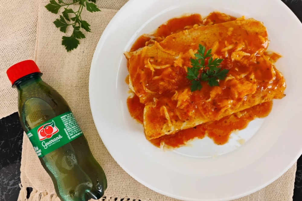 item delicioso