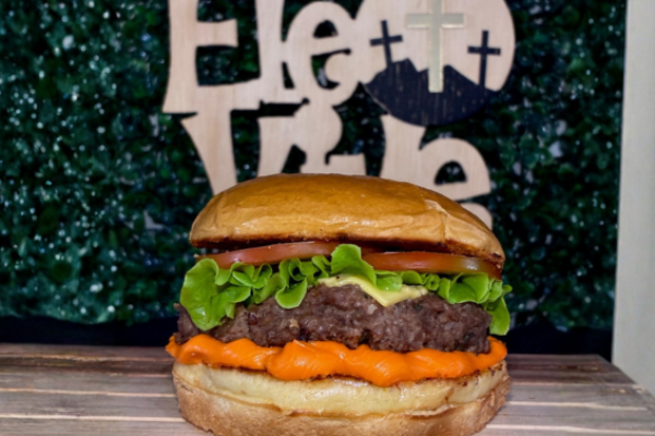 item delicioso