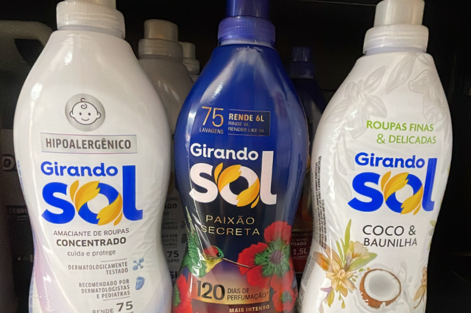 item delicioso