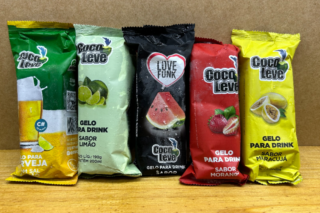 item delicioso