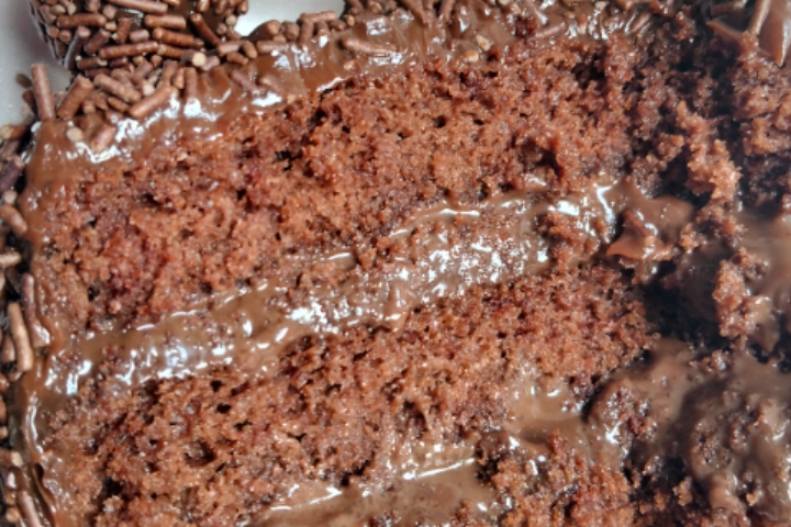 item delicioso