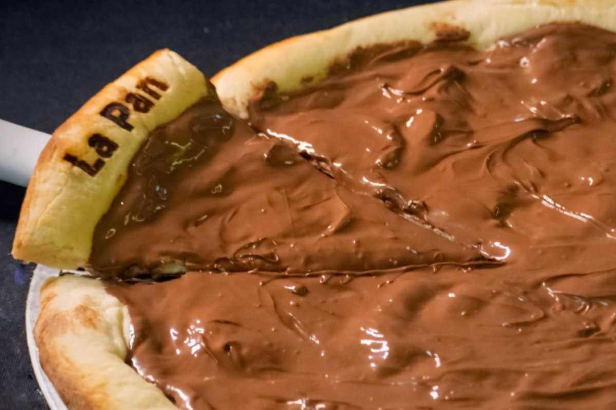 item delicioso