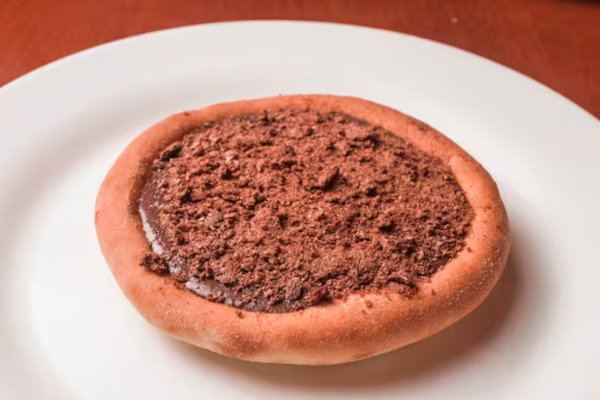 item delicioso
