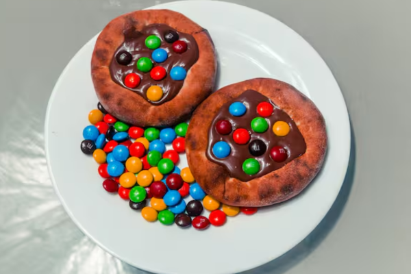 item delicioso