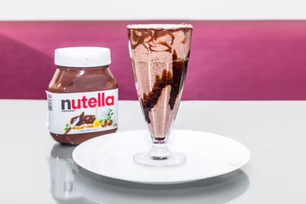 item delicioso