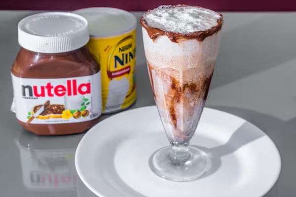 item delicioso