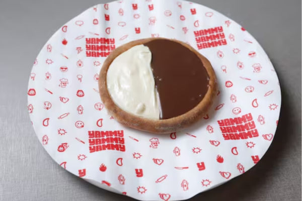 item delicioso