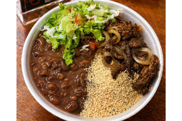item delicioso