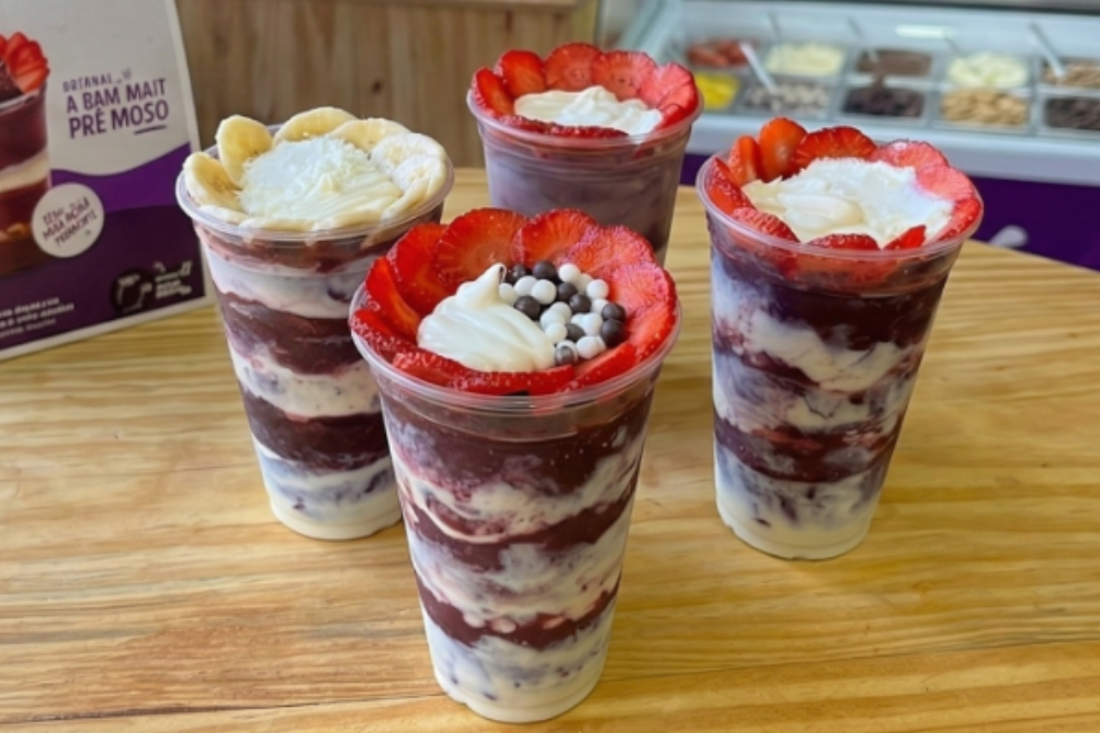 item delicioso