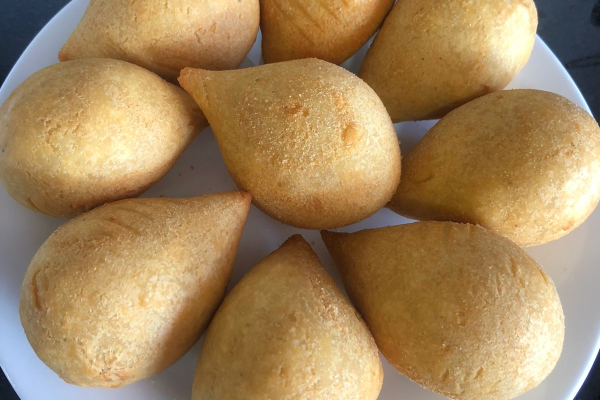 item delicioso