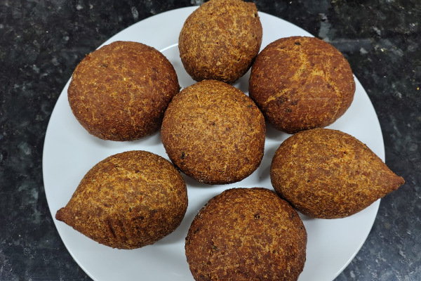 item delicioso