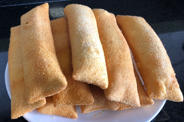 item delicioso