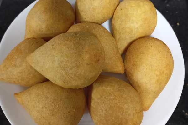 item delicioso
