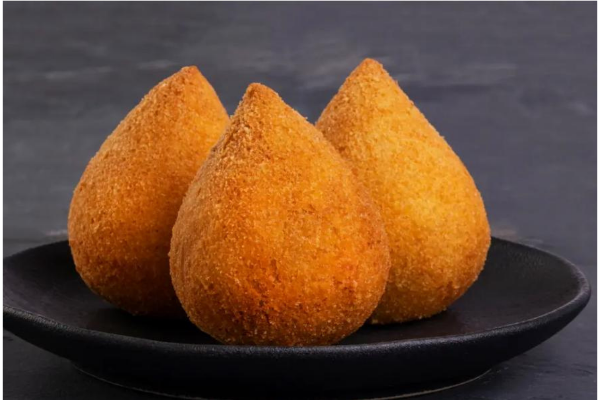 item delicioso