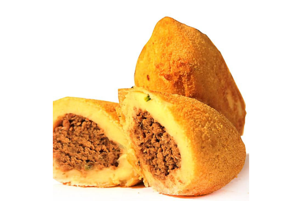 item delicioso