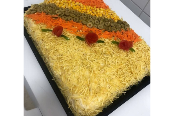 item delicioso