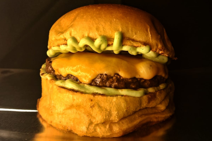item delicioso