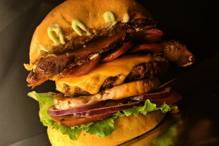 item delicioso
