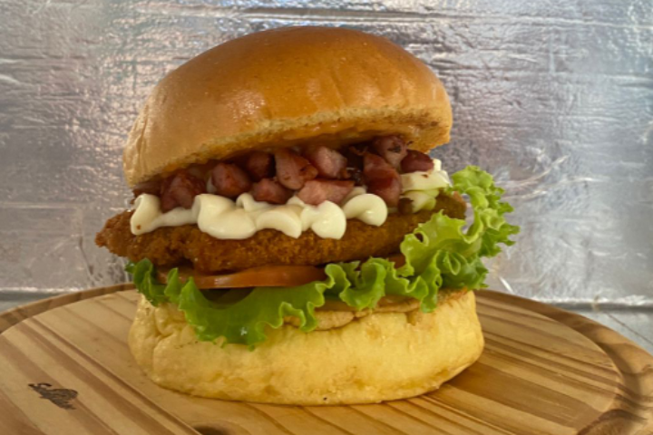 item delicioso