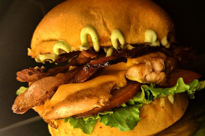 item delicioso