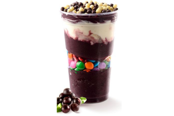 item delicioso