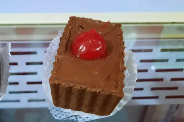 item delicioso
