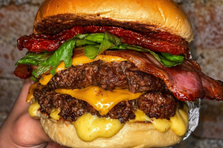 item delicioso