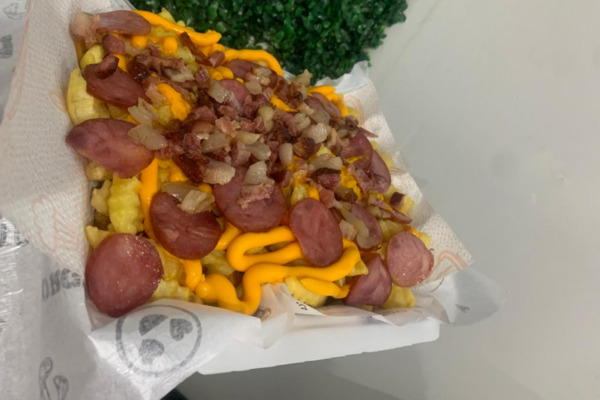 item delicioso