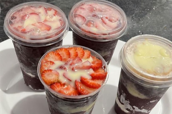 item delicioso
