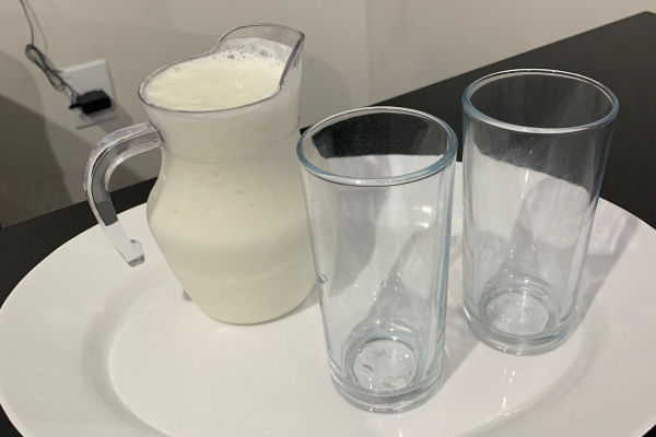 item delicioso