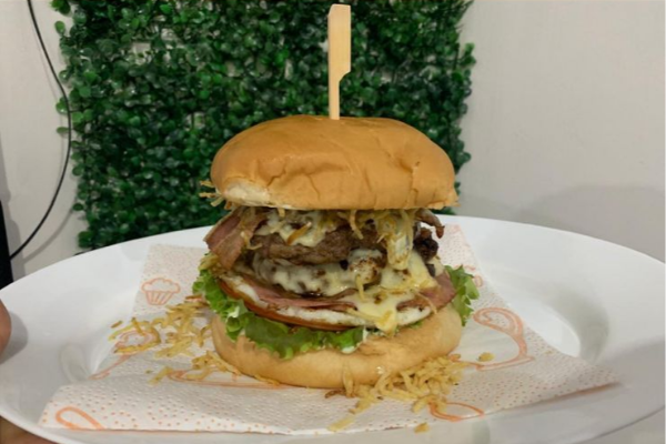 item delicioso