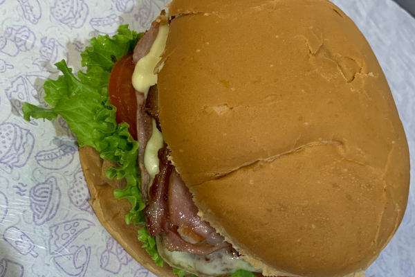 item delicioso