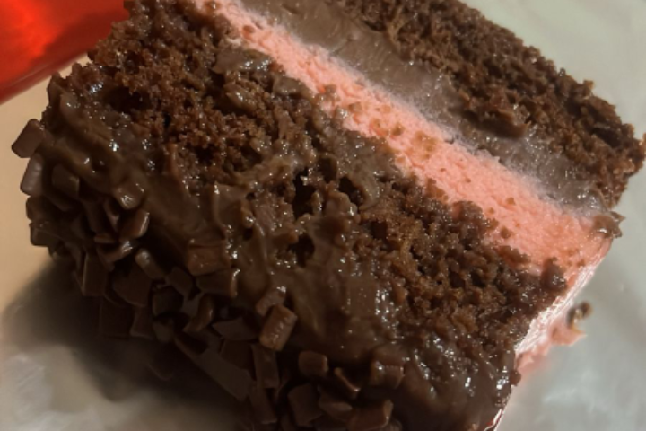 item delicioso