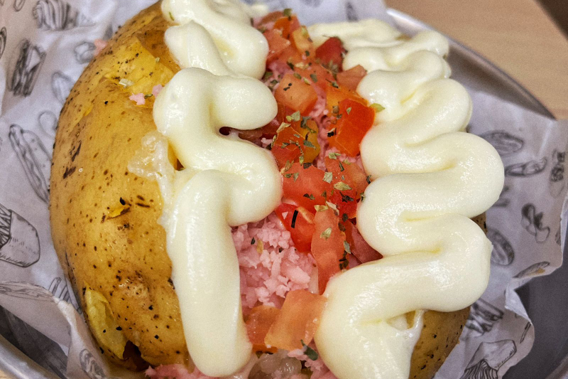 item delicioso