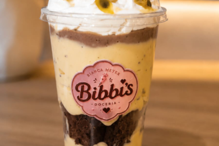 item delicioso