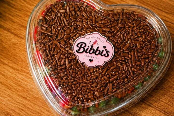 item delicioso