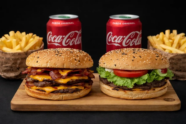 item delicioso