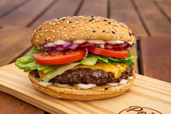 item delicioso